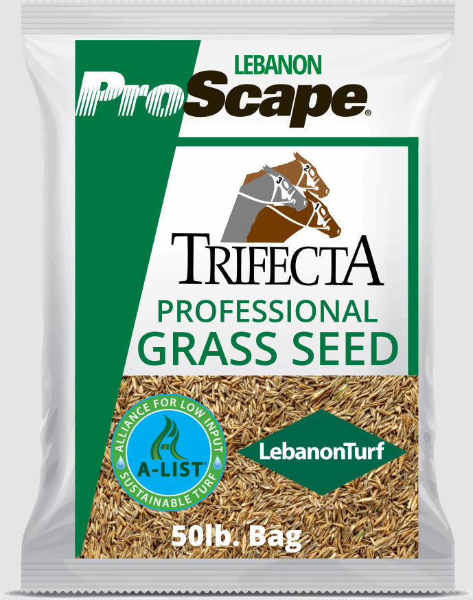 A-List Approved Trifecta GLSR Per. Rye Blend 50lb.