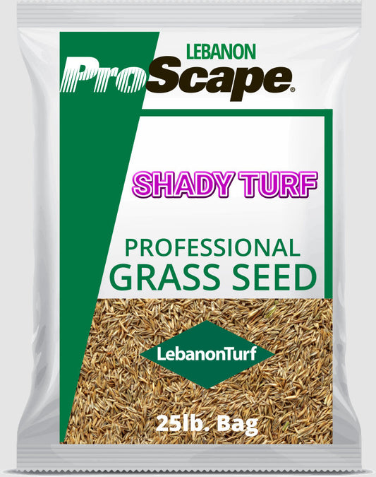 ProScape Shady Turf Supreme 25lb.