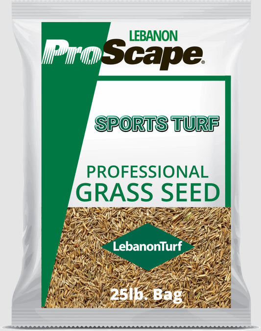 ProScape Sportsturf 25lb.