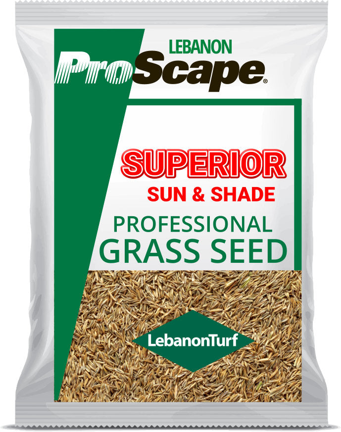ProScape Superior Sun & Shade 25lb.