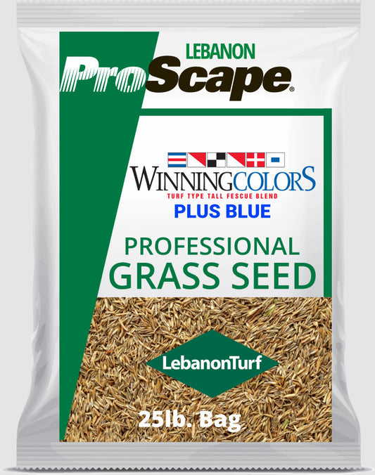 ProScape Winning Color Plus 25lb.