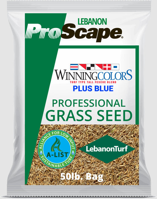 A-List Approved Winning Colors Plus TF 50lb.